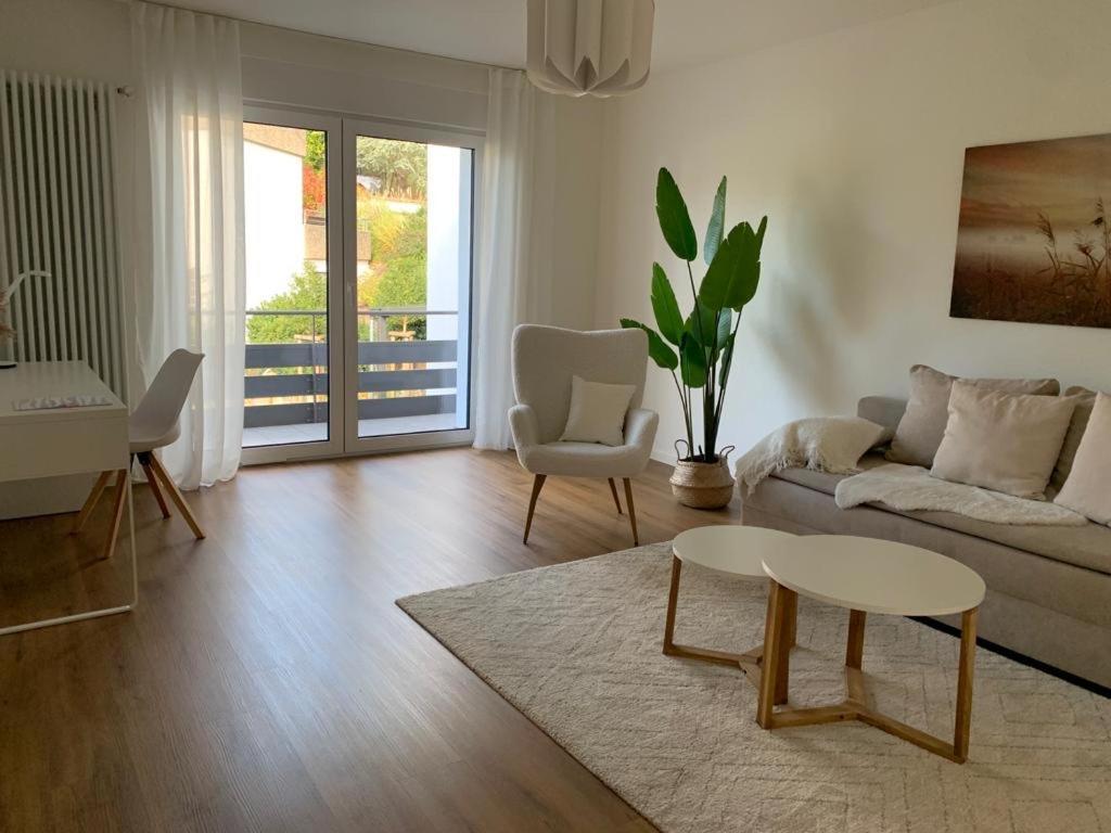 Eckberg Apartment Near City Centre & Nature Баден-Баден Экстерьер фото